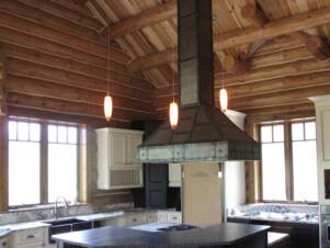 North Carolina Luxury Home - 2